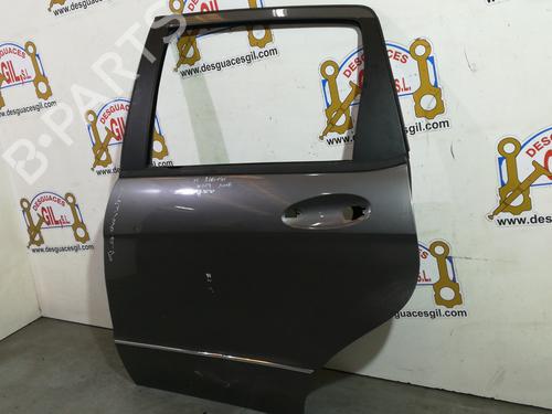 Left rear door MERCEDES-BENZ A-CLASS (W169) A 180 CDI (169.007, 169.307) | BP20751896C4 