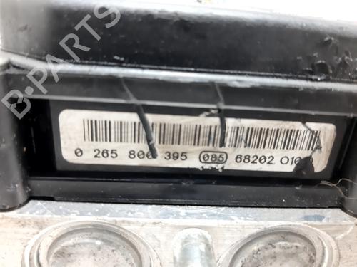 ABS pump CITROËN C4 I (LC_)  | BP20740961M43 