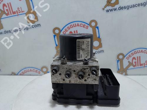 Used ABS pump ALFA ROMEO GIULIETTA (940_) 1.6 JTDM (940FXD1A) (105 hp) 20768660