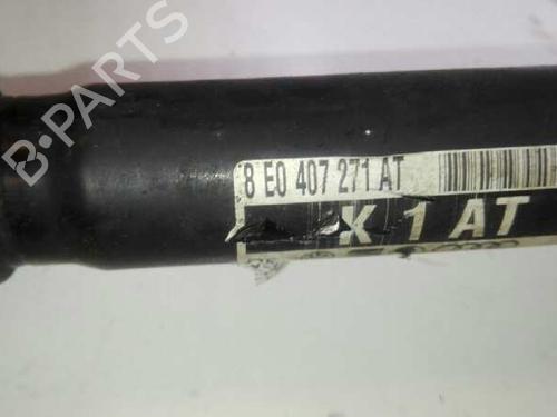 Left front driveshaft AUDI A4 B6 Avant (8E5) 1.9 TDI | BP20813620M38 