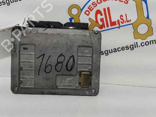 Computer motormanagement SKODA FABIA I (6Y2)  | BP20773705M57 