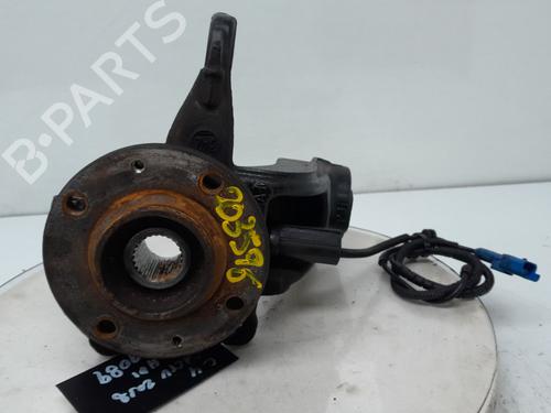right-front-steering-knuckle-citroen-c4-cactus-2014-34132912 main image