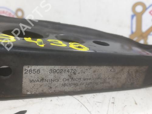 Left front suspension arm OPEL ASTRA K (B16) 1.6 CDTi (68) | BP20761747M12 