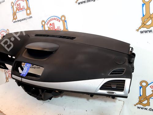 Dashboard RENAULT MEGANE III Hatchback (BZ0/1_, B3_) 1.5 dCi (BZ09, BZ0D, BZ1W, BZ29, BZ14) | BP20744992C46 