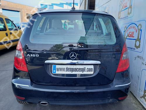 Left taillight MERCEDES-BENZ A-CLASS (W169) A 160 (169.031, 169.331) | BP36753884C34 - Image 7