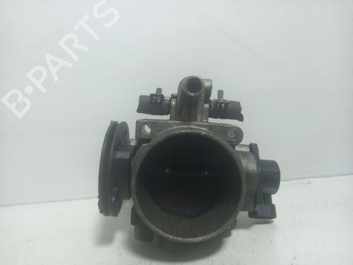 Used Throttle body Throttle body RENAULT LAGUNA I (B56_, 556_) 2.0 (B56C, B56L) (116 hp) 36298644 36298644
