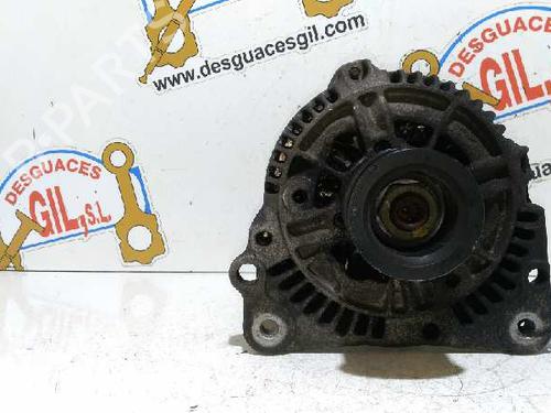 Alternator SEAT IBIZA II (6K1) 1.4 i | BP20796259M7 