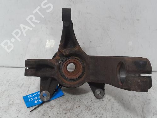 Left front steering knuckle RENAULT MEGANE II (BM0/1_, CM0/1_) 1.5 dCi (BM1E, CM1E) | BP27235707M25 