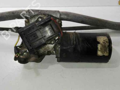 Rear wiper motor OPEL KADETT E (T85)  | BP20774580M102 