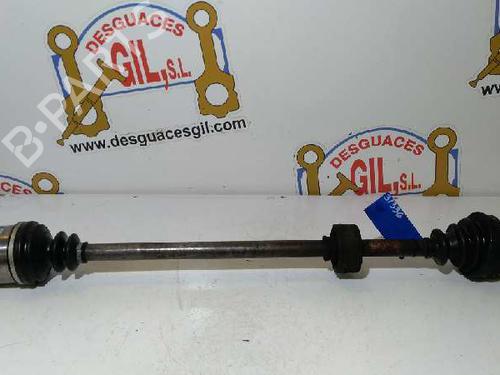 Used Right front driveshaft ROVER 400 II (RT) 420 D (86 hp) 20777536
