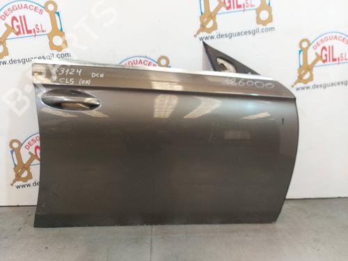 Used Right front door MERCEDES-BENZ CLS (C219) CLS 320 CDI (219.322) (224 hp) 20746096