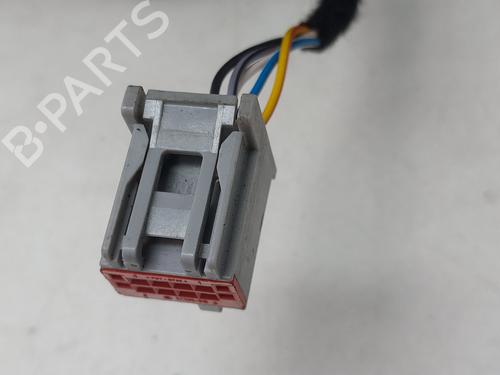 Retrovisor esquerdo FORD FUSION (JU_) 1.4 | BP30006646C26