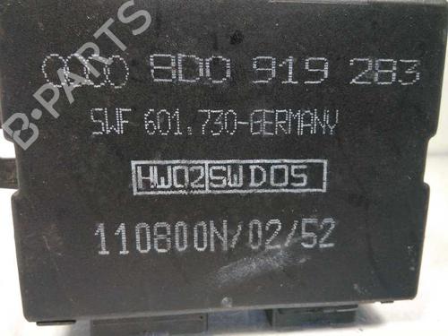Electronic module AUDI A4 B5 Avant (8D5) 1.9 TDI | BP34239279M83 - Image 2