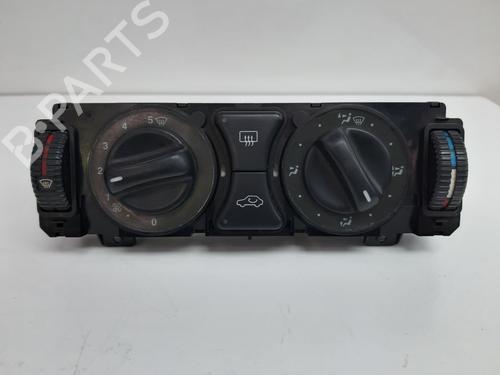 Used Climate control Climate control MERCEDES-BENZ C-CLASS (W202) C 220 CDI (202.133) (125 hp) 36502947 36502947