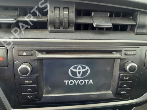 Left taillight TOYOTA AURIS (_E18_) | BP36753796C34 - Image 9