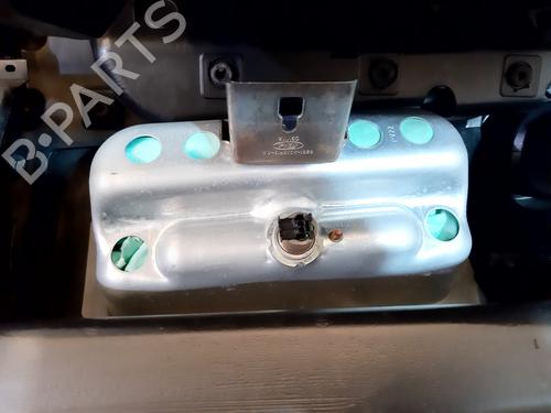 Airbag Kit FORD FIESTA V (JH_, JD_) ST150 | BP20744996C86 