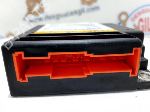 ECU airbags CITROËN C5 I (DC_) 2.2 HDi (DC4HXB, DC4HXE) | BP20757630M53 