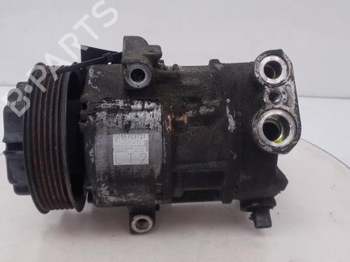Used AC compressor AC compressor 39186577 39186577