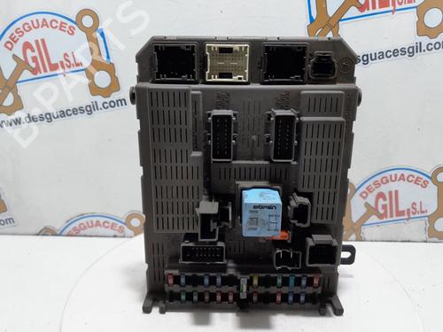 Used Fuse box CITROËN C5 I (DC_) 2.0 HDi (DCRHZB, DCRHZE) (109 hp) 20760798