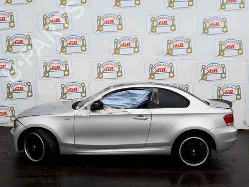 Gearbox BMW 1 Coupe (E82) 120 d | BP20744732M3 