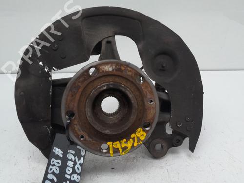 Used Right front steering knuckle Right front steering knuckle 34130517 34130517