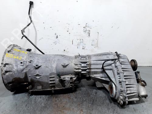 Gearbox MERCEDES-BENZ M-CLASS (W163) ML 320 (163.154) | BP20752688M3 