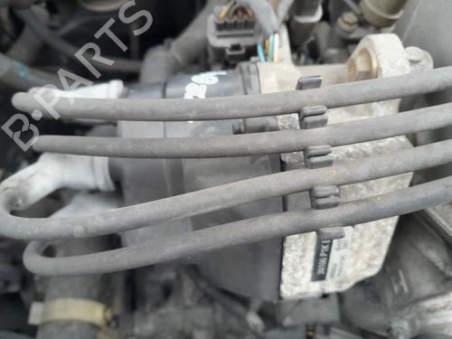 Used Ignition distributor HONDA CIVIC VI Fastback (MA, MB) 1.5 16V (MB3) (114 hp) 30934176