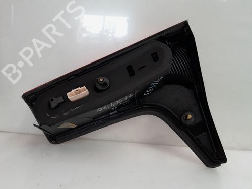 Left taillight CITROËN C5 I (DC_) 2.0 HDi (DCRHZB, DCRHZE) | BP29509790C34 