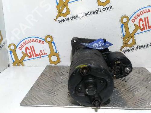 Starter RENAULT LAGUNA I (B56_, 556_) 2.2 dT (B569) | BP20785961M8 