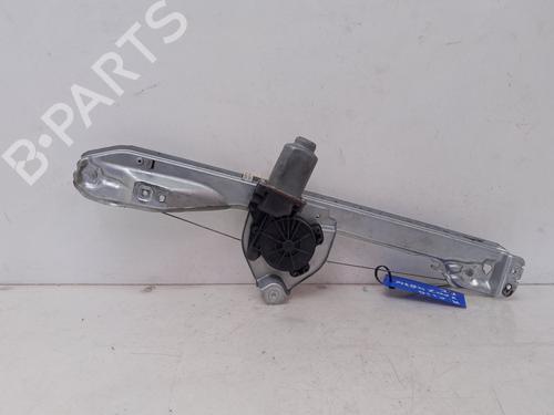 Rear left window mechanism RENAULT CLIO III (BR0/1, CR0/1)  | BP25438836C24 