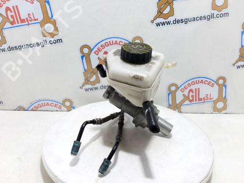 Brake master cylinder BMW 1 (F20) 118 d | BP20745418M77 