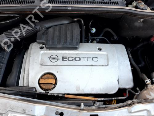 Electronic module OPEL MERIVA A MPV (X03) 1.6 16V (E75) | BP20761353M83 