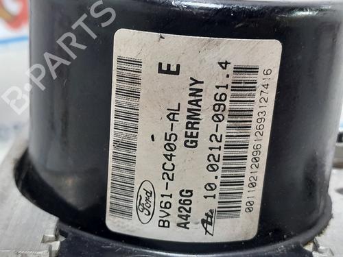 ABS pump FORD FOCUS III 1.6 Ti | BP20766278M43 