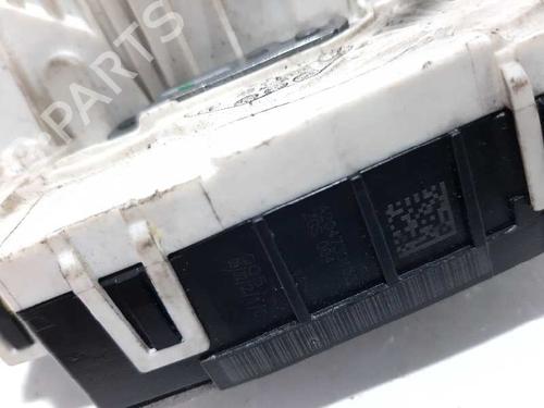 Rear left lock MERCEDES-BENZ GLK-CLASS (X204) 220 CDI 4-matic (204.984, 204.997) | BP20732058C100 