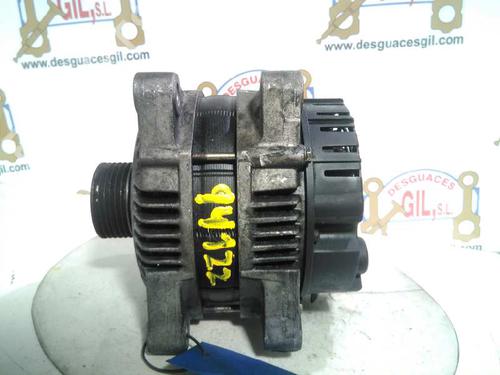 Used Alternator PEUGEOT 306 (7B, N3, N5) 2.0 HDI 90 (90 hp) 20733850