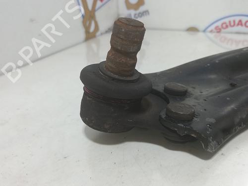 Left front suspension arm PEUGEOT 208 I (CA_, CC_) 1.4 HDi | BP20757365M12 