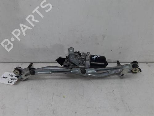 Front wiper motor CITROËN C3 II (SC_) | BP39190254M29 - Image 4