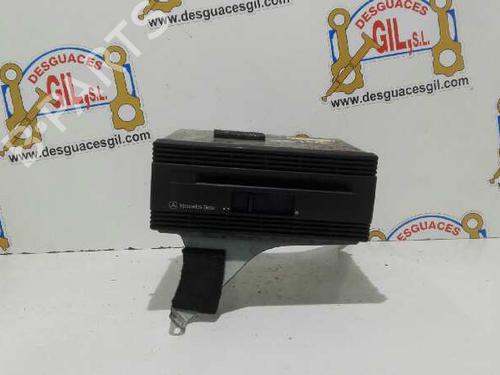 Used Electronic module MERCEDES-BENZ E-CLASS (W210) E 320 (210.065) (224 hp) 20783975
