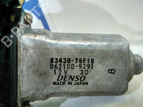 Front right window mechanism SUZUKI LIANA Hatchback 1.6 (RH416) | BP20730220C23 