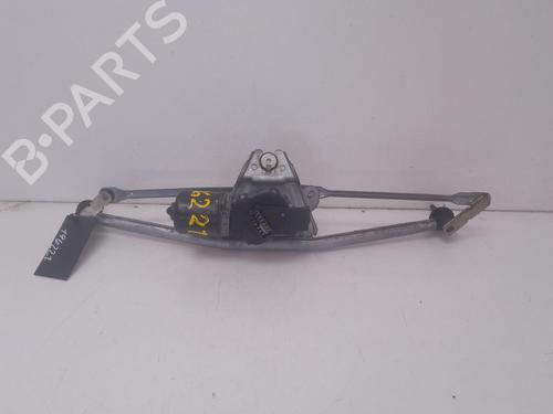 Front wiper motor RENAULT KANGOO (KC0/1_) 1.5 dCi | BP34130738M29 - Image 2