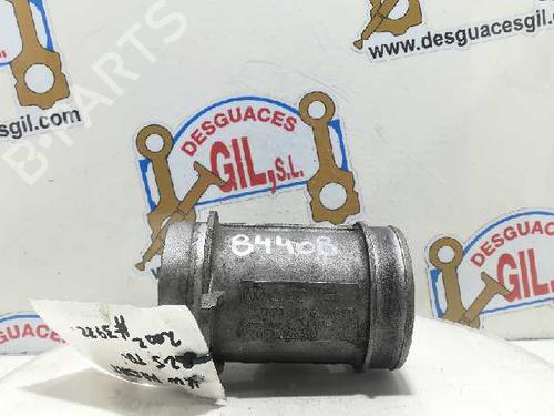 Used Mass air flow sensor VW PASSAT B5.5 (3B3) 2.5 TDI (150 hp) 20731016