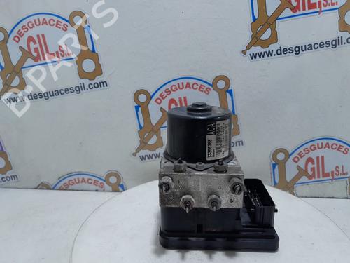 ABS pump CHEVROLET ORLANDO (J309) 2.0 D | BP20764384M43 