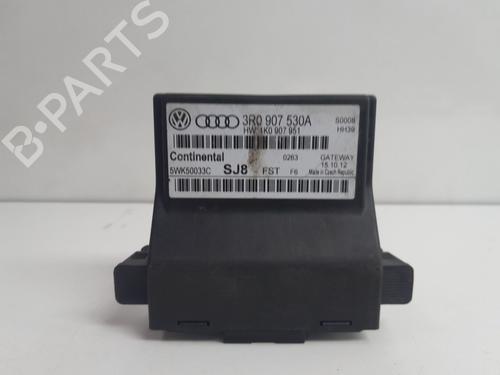 Used Electronic module Electronic module SEAT EXEO (3R2) 2.0 TDI (143 hp) 34239205 34239205