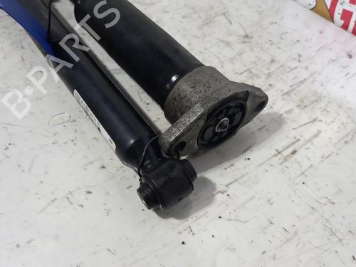 Right rear shock absorber MERCEDES-BENZ C-CLASS (W205) C 300 BlueTEC Hybrid / h (205.012) | BP20763513M19 