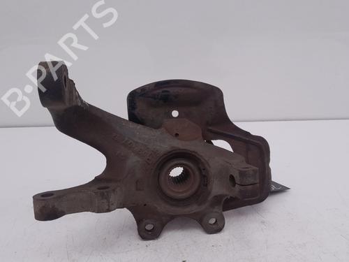 Right front steering knuckle OPEL CORSA A Hatchback (S83) 1.2 (F08, M08, F68, M68) | BP29953646M26 