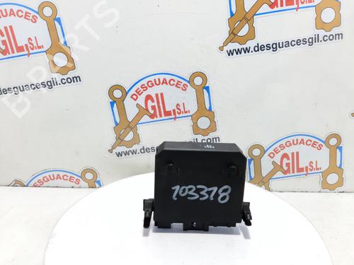 Comfort control module MERCEDES-BENZ E-CLASS (W210) E 320 CDI (210.026) | BP20736936M56 