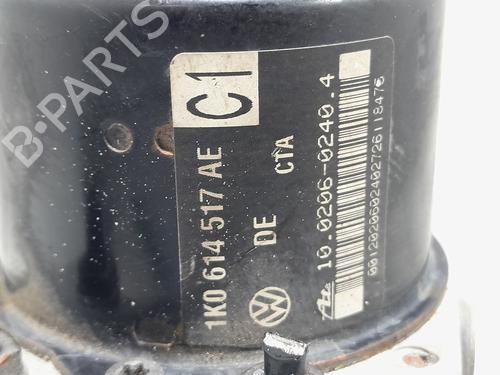 ABS pump VW TOURAN (1T1, 1T2) 2.0 TDI 16V | BP21539235M43 