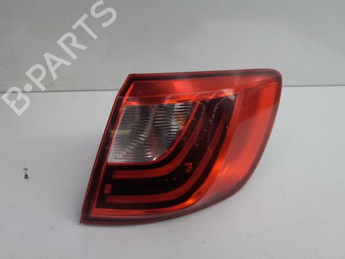Used Right taillight Right taillight 36753751 36753751