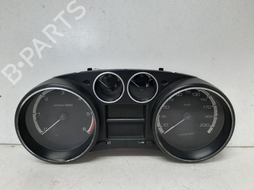 Used Instrument cluster Instrument cluster 31269128 31269128