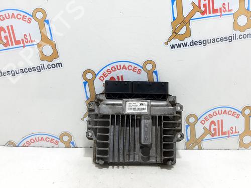 Used Engine control unit (ECU) KIA CARNIVAL / GRAND CARNIVAL III (VQ) 2.9 CRDi (185 hp) 20744624